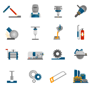 Types of Milling