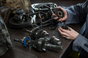 Automotive Component