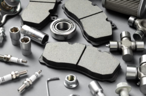 Automotive Component Manufacturing