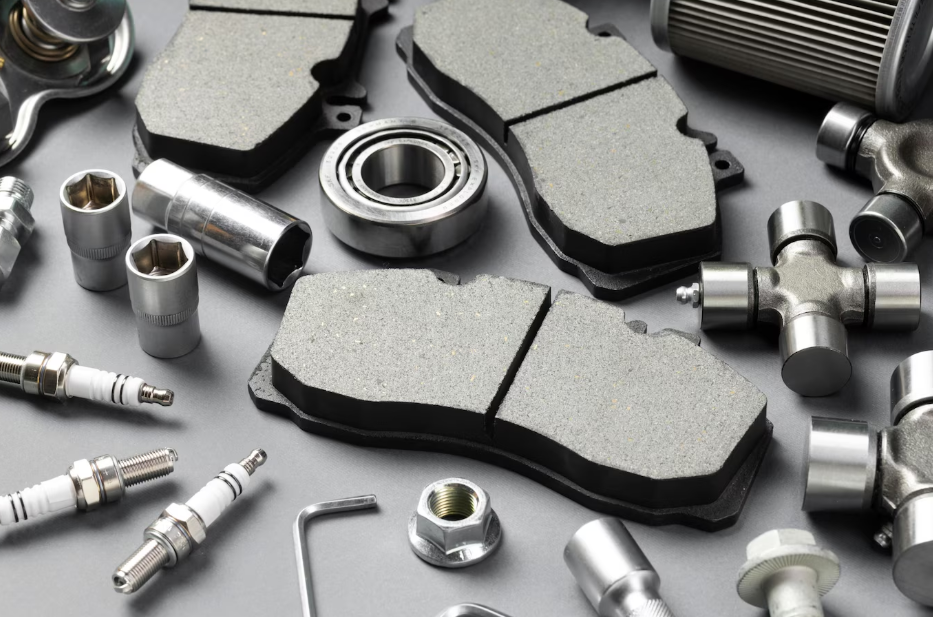 Automotive Component Manufacturing