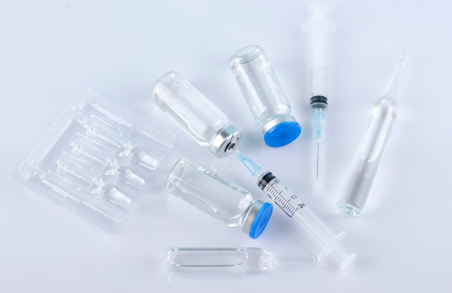 Media Plastic Device