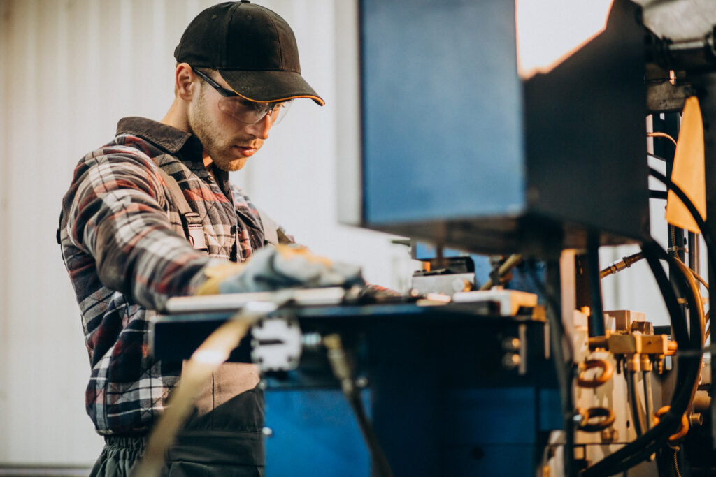 rapid prototyping services